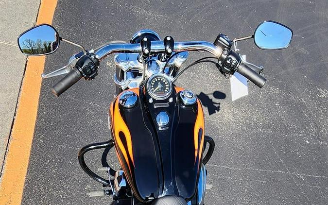 2015 Harley-Davidson® FXDWG - Dyna® Wide Glide®