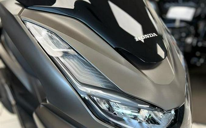 2023 Honda PCX