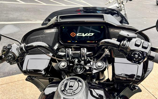 2024 Harley-Davidson CVO Road Glide ST