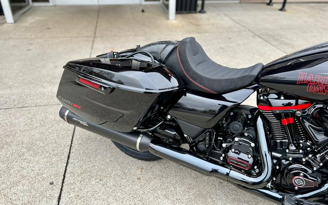 2024 Harley-Davidson CVO Road Glide ST