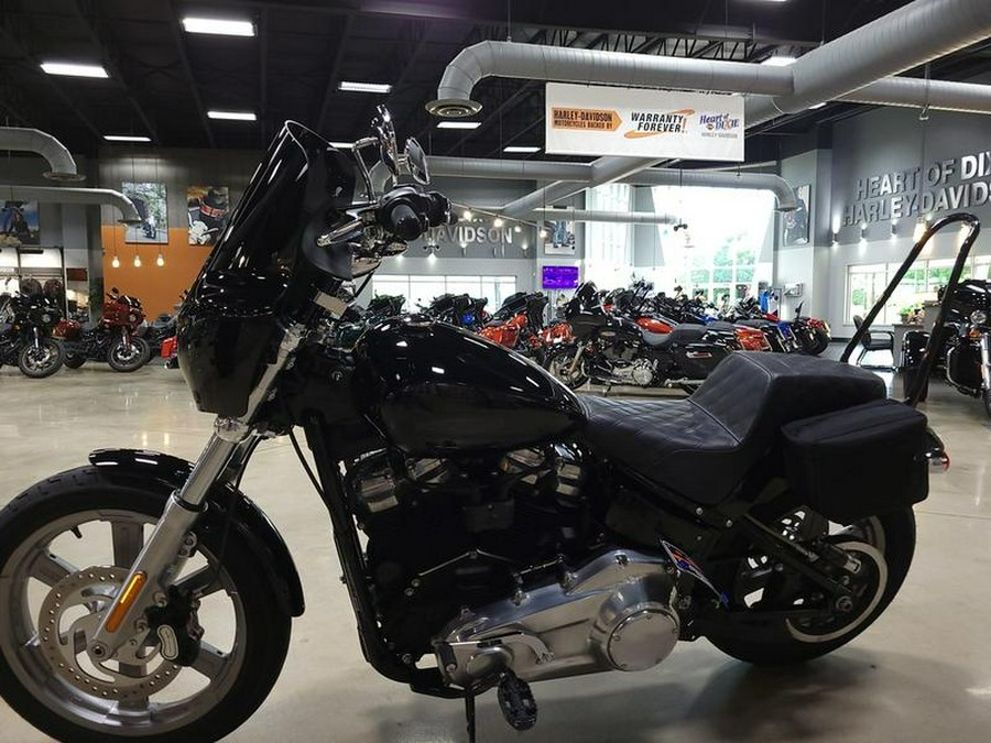 2022 Harley-Davidson® FXST - Softail® Standard