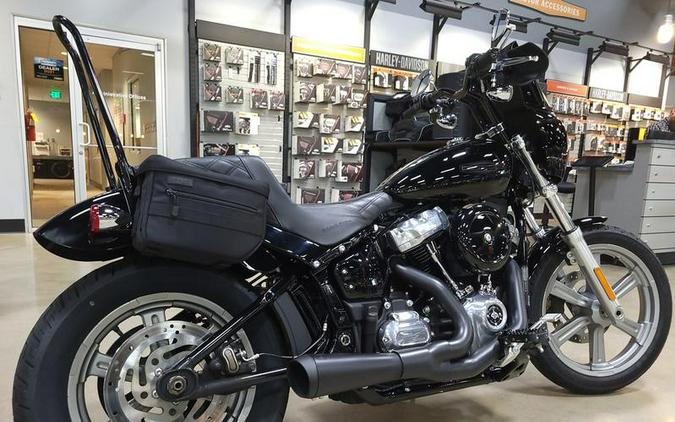 2022 Harley-Davidson® FXST - Softail® Standard