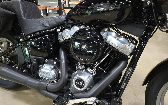 2022 Harley-Davidson® FXST - Softail® Standard