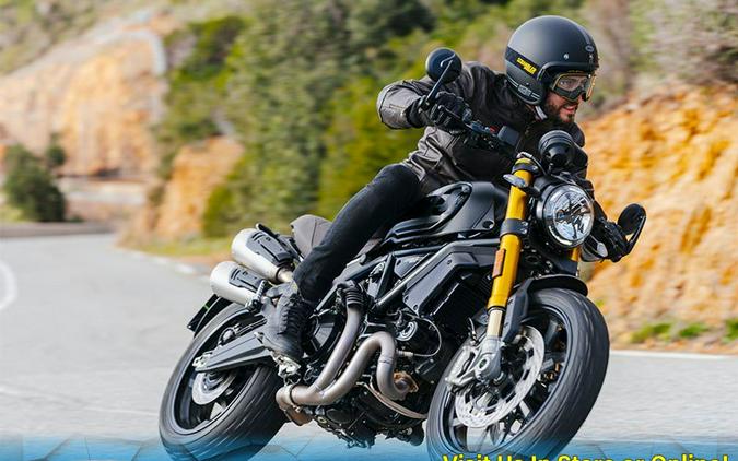 2023 Ducati SCRAMBLER 1100 SPORT PRO