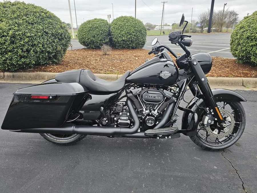 2024 Harley-Davidson® FLHRXS - Road King® Special