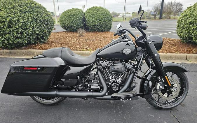 2024 Harley-Davidson® FLHRXS - Road King® Special