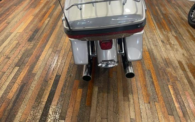 2018 Harley-Davidson® FLHTCU - Electra Glide® Ultra Classic®