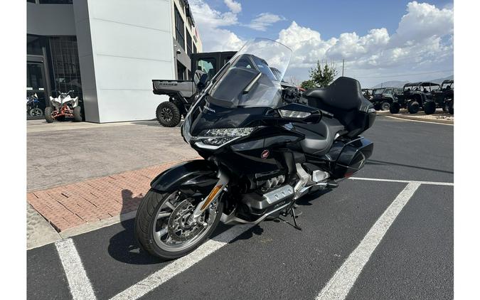 2019 Honda Gold Wing® Tour DCT