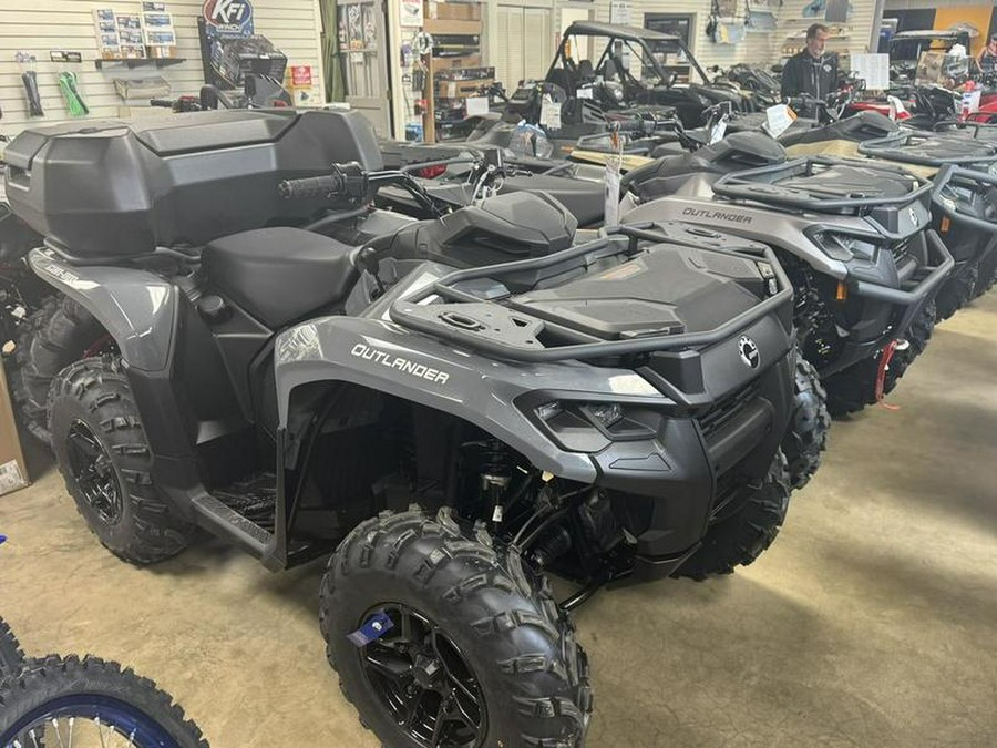 2024 Can-Am® Outlander DPS 700