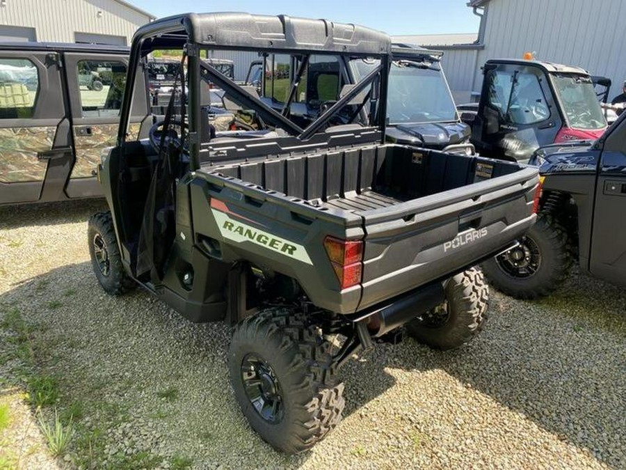 2025 Polaris® Ranger 1000 Premium