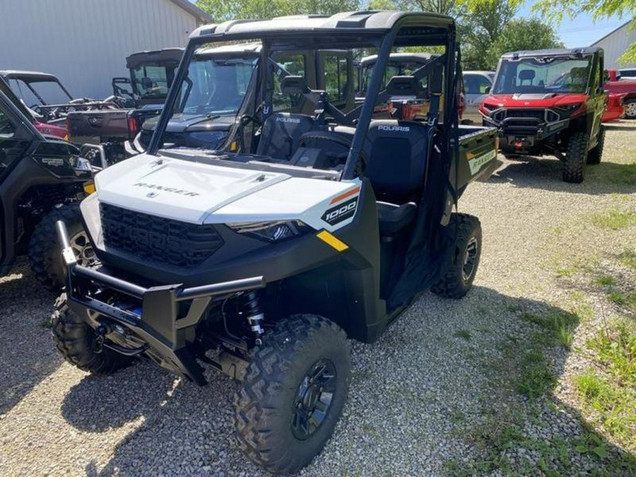 2025 Polaris® Ranger 1000 Premium