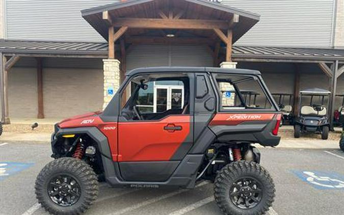 2024 Polaris Polaris XPEDITION ADV Ultimate