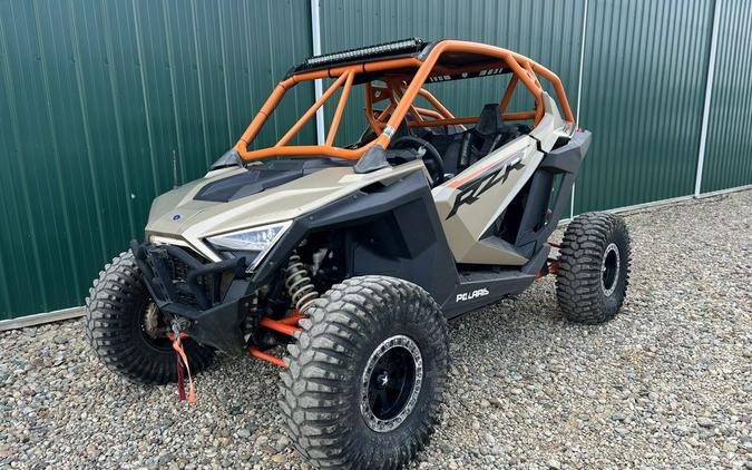 2021 Polaris® RZR PRO XP Premium