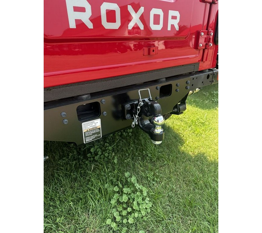 2024 ROXOR ROXOR HD All-Weather