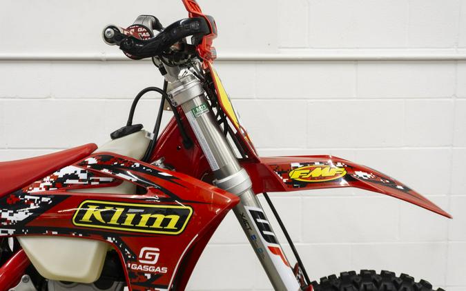 2022 GASGAS EX 250F