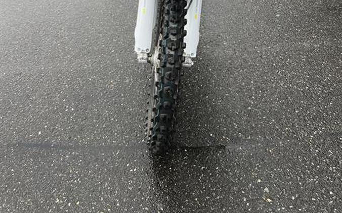 2025 Husqvarna TC 150