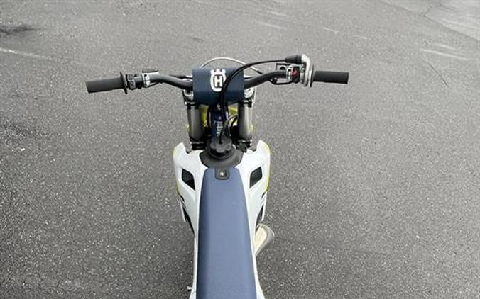 2025 Husqvarna TC 150