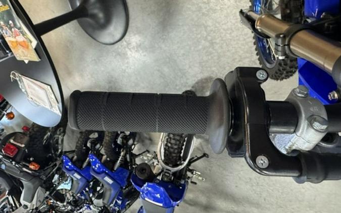 2025 Yamaha YZ 65