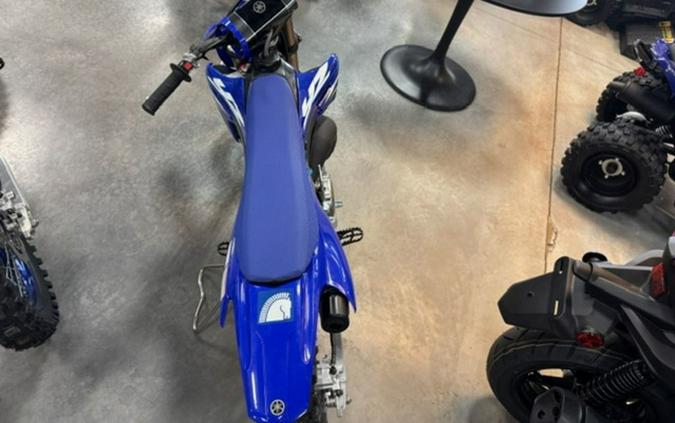 2025 Yamaha YZ 65