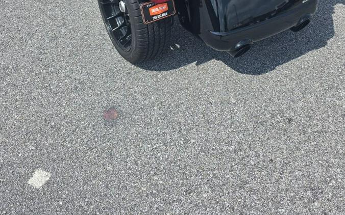 FLRT 2025 Freewheeler