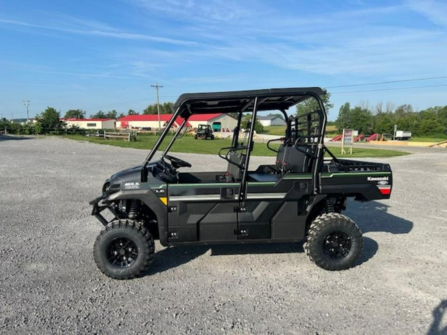 2026 Kawasaki Mule Pro-Fxt™ 1000 LE