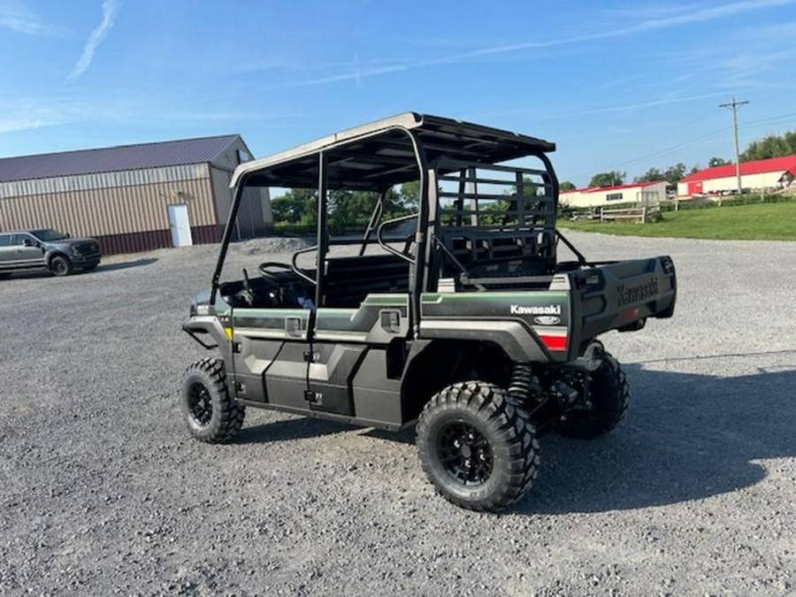 2026 Kawasaki Mule Pro-Fxt™ 1000 LE