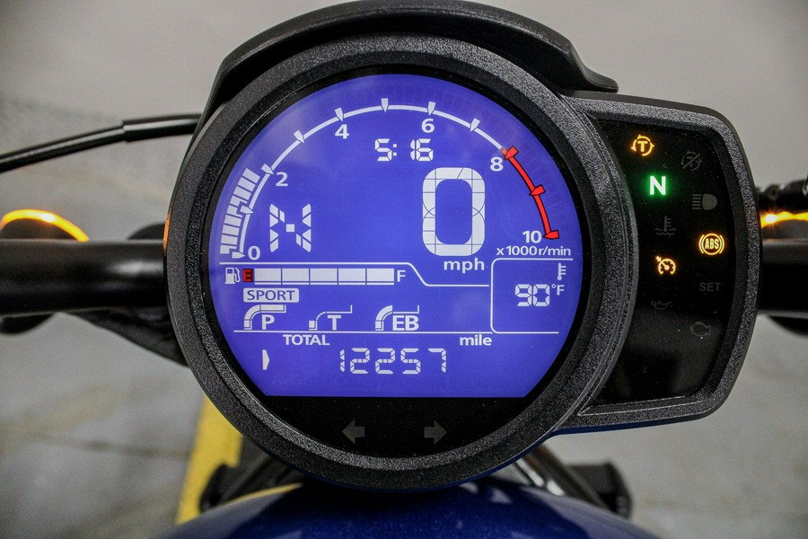 2024 Honda Rebel 1100