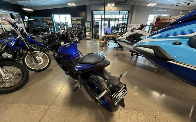 2026 Yamaha Cycle YZF-R3 ABS