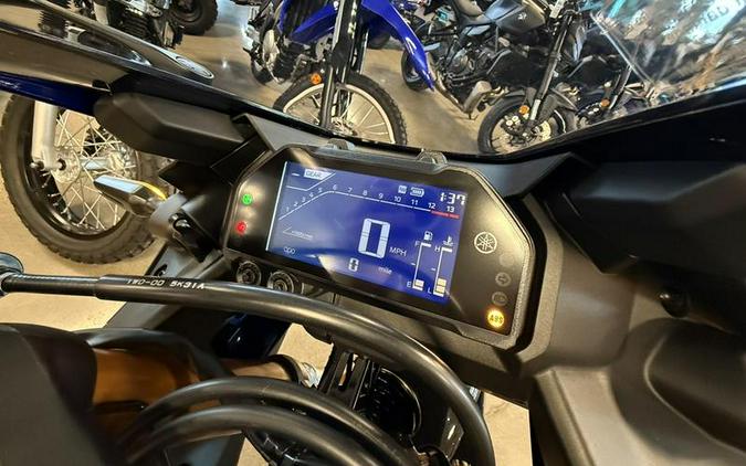 2026 Yamaha Cycle YZF-R3 ABS