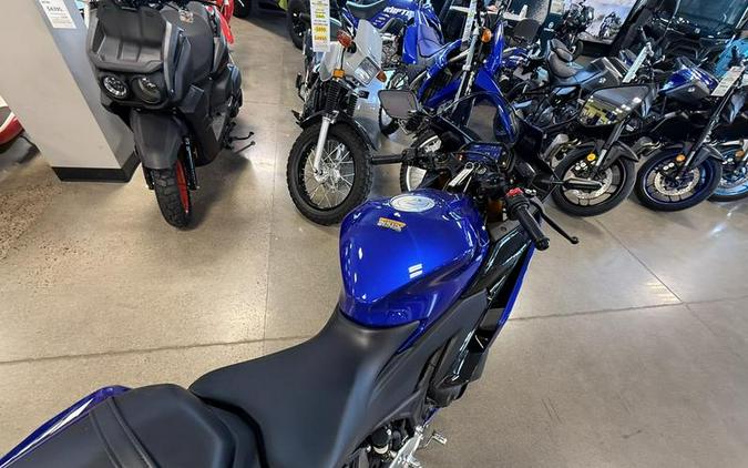 2026 Yamaha Cycle YZF-R3 ABS