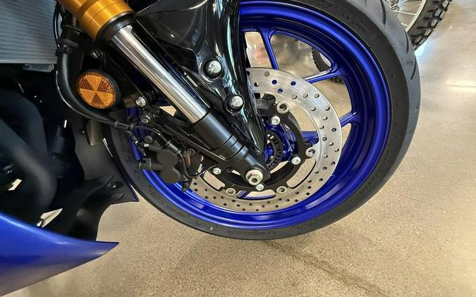 2026 Yamaha Cycle YZF-R3 ABS