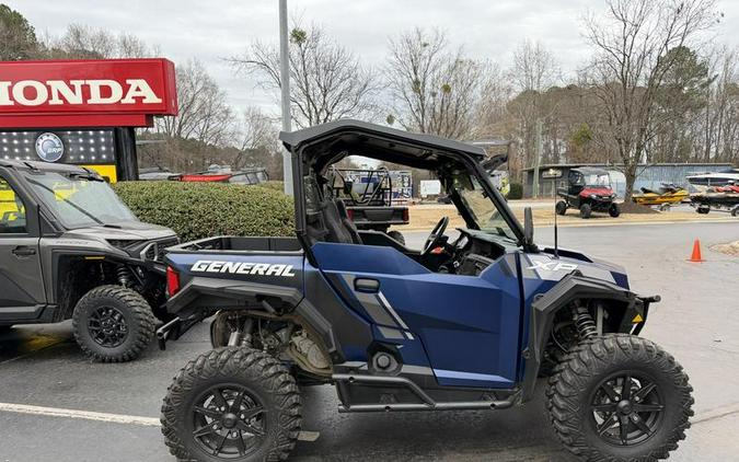 2020 Polaris® GENERAL® XP 1000 Deluxe Ride Command w/Rockford Fosgate® Stage 4 A