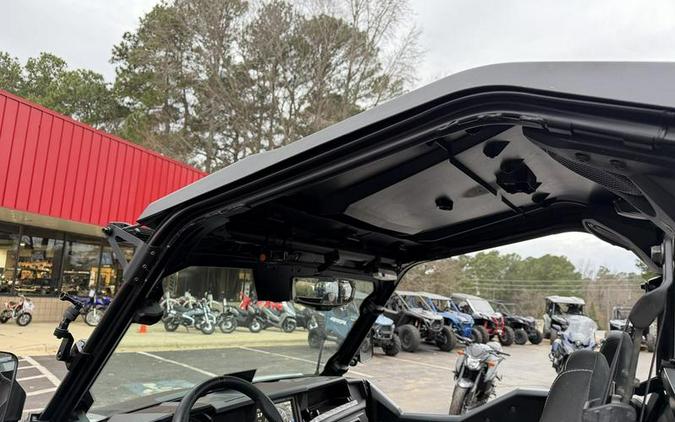 2020 Polaris® GENERAL® XP 1000 Deluxe Ride Command w/Rockford Fosgate® Stage 4 A