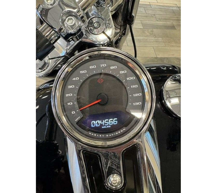 2023 Harley-Davidson Fat Boy® 114