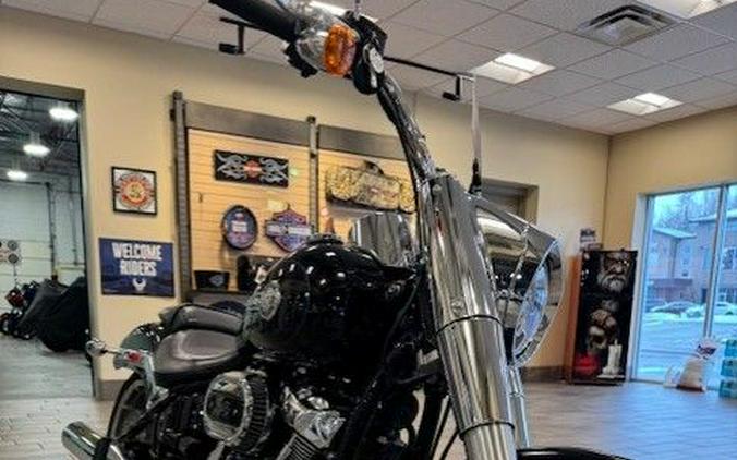 2023 Harley-Davidson Fat Boy® 114