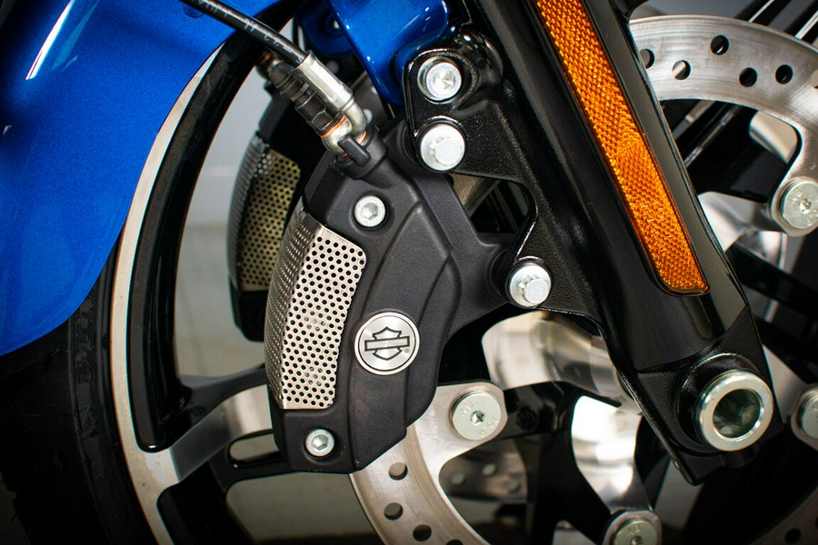 2024 Harley-Davidson Street Glide