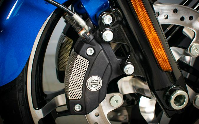 2024 Harley-Davidson Street Glide