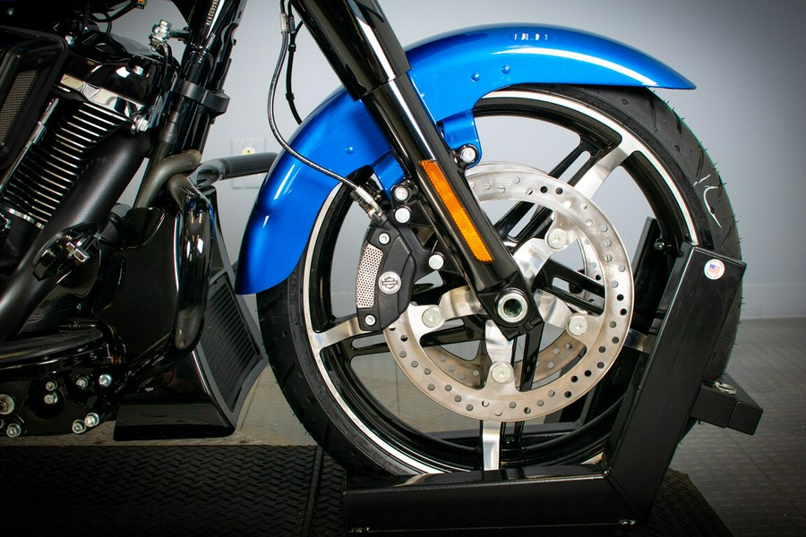 2024 Harley-Davidson Street Glide