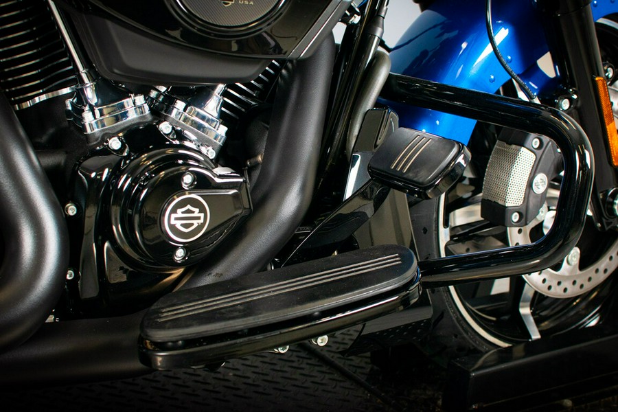 2024 Harley-Davidson Street Glide