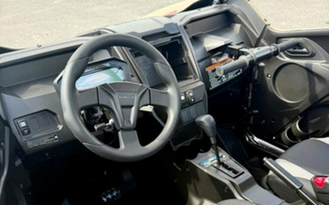 2026 Kawasaki Teryx KRX 1000 Rock Edition