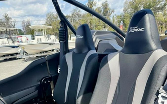 2026 Kawasaki Teryx KRX 1000 Rock Edition