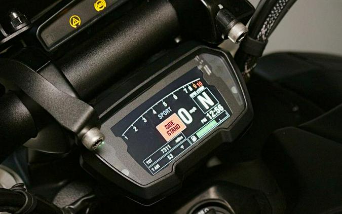 2021 Ducati Diavel 1260 Dark Stealth