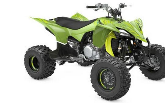 2026 Yamaha YFZ450R SE