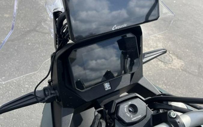 2024 Suzuki V-Strom 800