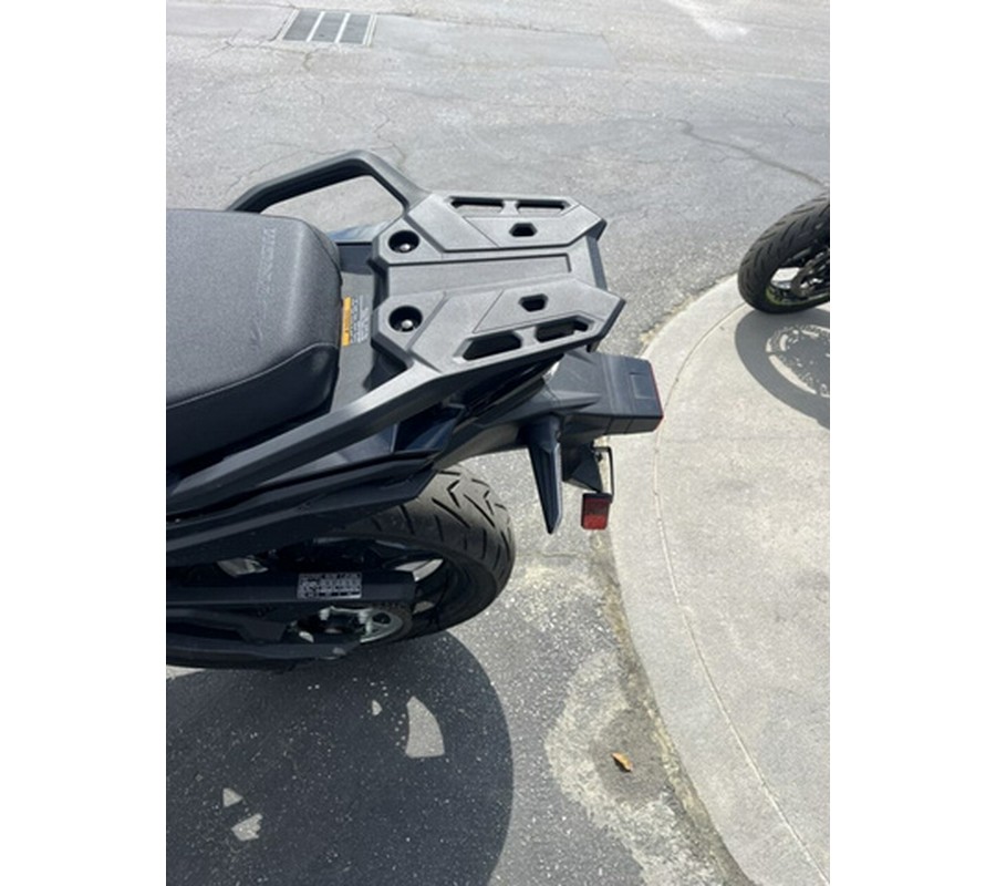 2024 Suzuki V-Strom 800