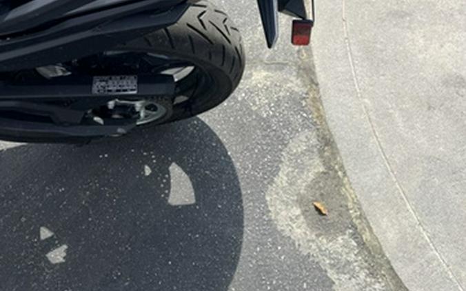2024 Suzuki V-Strom 800