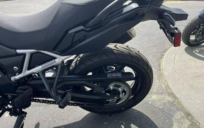 2024 Suzuki V-Strom 800