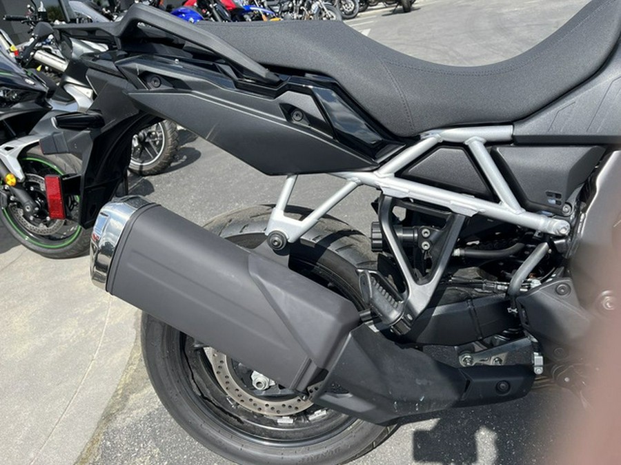 2024 Suzuki V-Strom 800