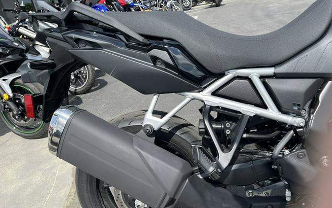 2024 Suzuki V-Strom 800
