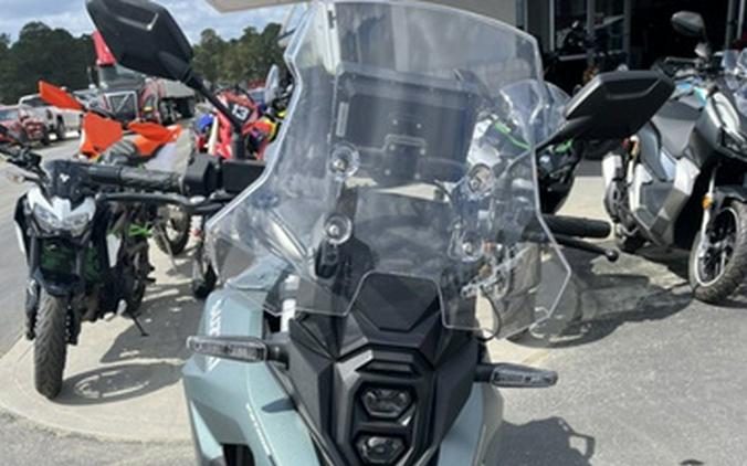 2024 Suzuki V-Strom 800